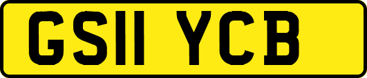 GS11YCB