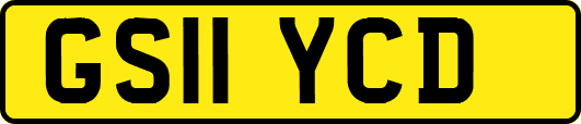 GS11YCD