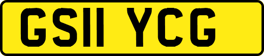 GS11YCG