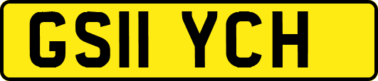 GS11YCH