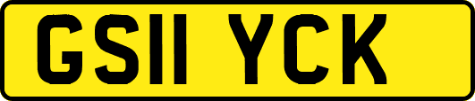 GS11YCK