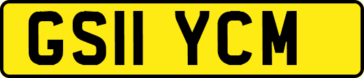 GS11YCM