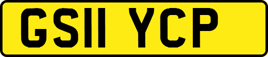 GS11YCP