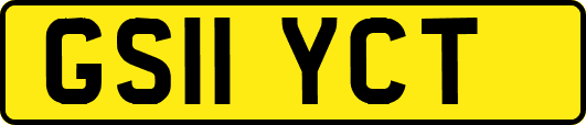 GS11YCT