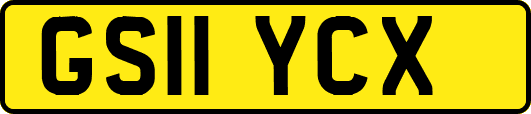 GS11YCX