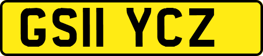 GS11YCZ