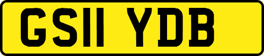 GS11YDB