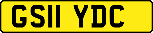 GS11YDC
