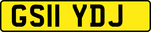 GS11YDJ