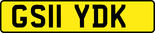 GS11YDK
