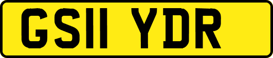 GS11YDR