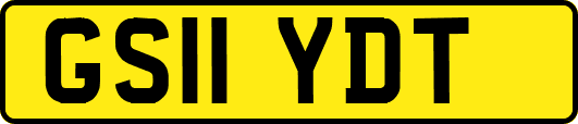 GS11YDT