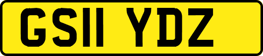 GS11YDZ