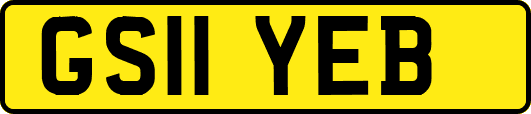 GS11YEB