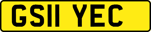 GS11YEC