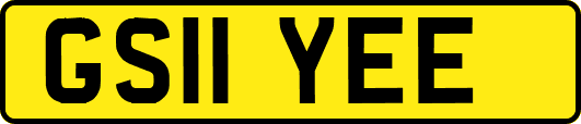 GS11YEE
