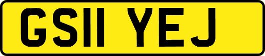 GS11YEJ