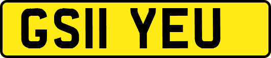 GS11YEU