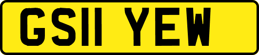 GS11YEW