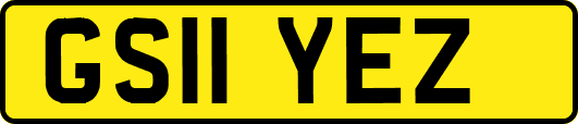 GS11YEZ
