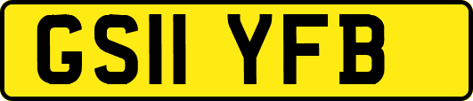 GS11YFB