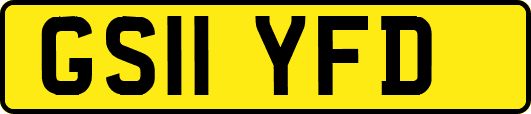 GS11YFD