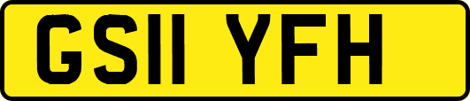 GS11YFH