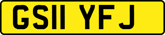 GS11YFJ