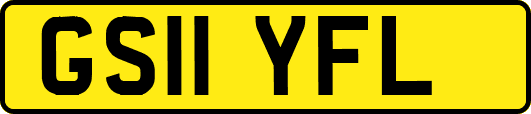 GS11YFL