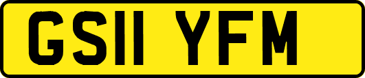 GS11YFM
