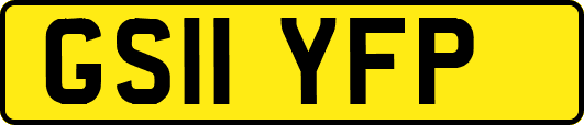 GS11YFP