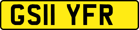 GS11YFR