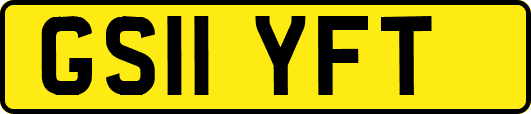 GS11YFT
