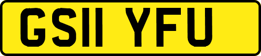 GS11YFU
