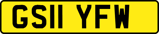 GS11YFW