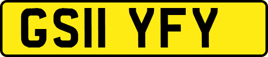 GS11YFY