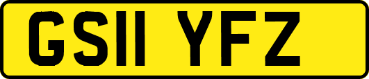 GS11YFZ