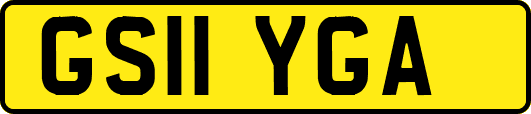 GS11YGA