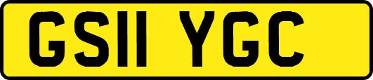 GS11YGC
