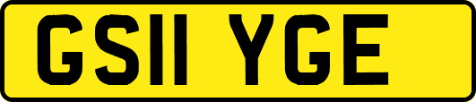GS11YGE