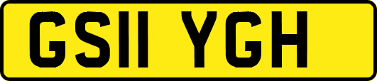 GS11YGH
