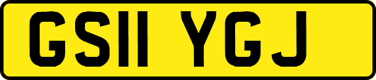 GS11YGJ