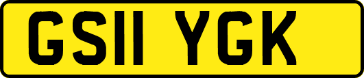 GS11YGK