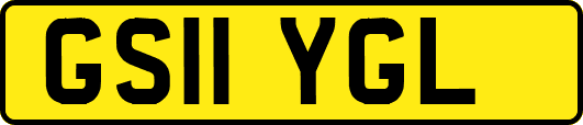 GS11YGL