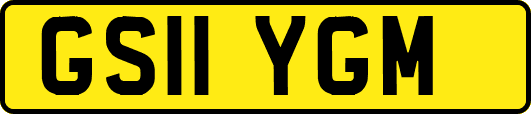 GS11YGM