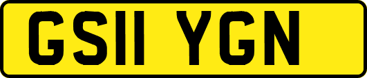 GS11YGN