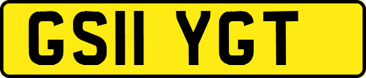 GS11YGT
