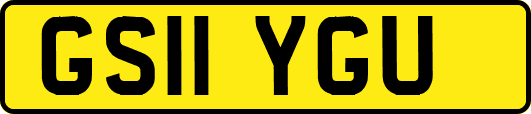 GS11YGU