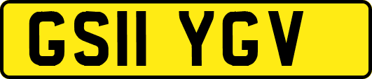 GS11YGV