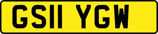 GS11YGW